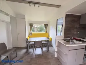 Bungalow Camping 4 étoiles - Image 3