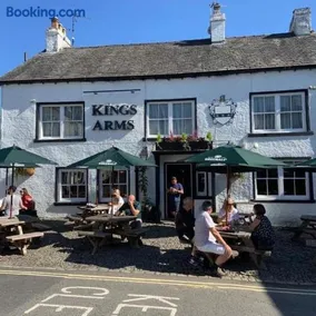 The Kings Arms - Image 1