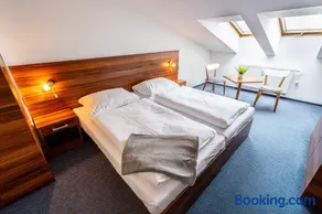 WELLNESS HOTEL FRYMBURK APARTMAN 502C - Image 1