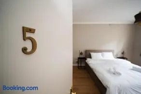 Herzstykke Hotel - Image 3