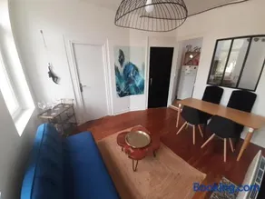 Amiens magnifique appartement Frida - Image 1
