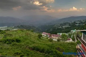 The Fagu Valley Retreat l Rooms and Restaurant l Family Groups & Events l Open Air Lawn l Kufri by Exotic Stays - Image 1