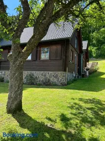 Blockhütte Engeln-Eifel - Image 1