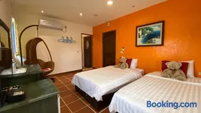 Sine Ya Hostel - Image 1