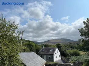 Bryn Rhedyn cottage - Image 2