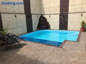 Casa com piscina em Balneário Camboriú - Image 2