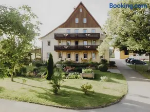 Ferienwohnung Schaible - Image 1
