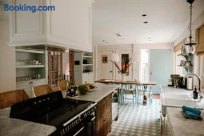 Villa met privézwembad, 10 minuten van het strand - Image 3