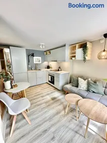 Nedre Stølen Apartment Bergen - Image 5
