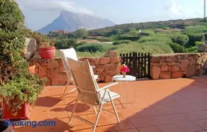 Villa Graziella Porto San Paolo - Image 2
