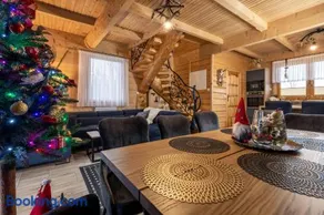 Leśny Dwór Premium Chalets Zakopane - Image 4