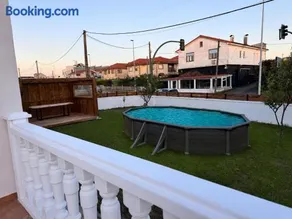 Villa Maruca - Sea & Pool Garden Retreat - Image 3