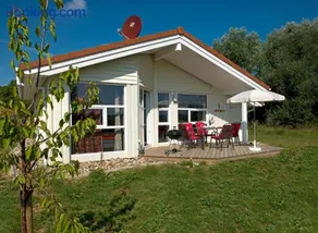 Dänische Ferienhäuser am Salzhaff Haus Vogelparadies - Image 1