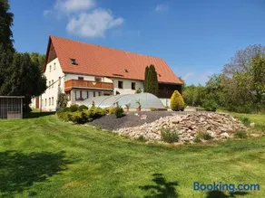 Alte Schäferei Bad Gottleuba - Image 2