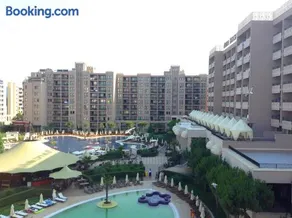 Sunny Beach - Royal Beach Apartment - Image 3