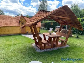 Cabane Insolite Cosy - Image 3
