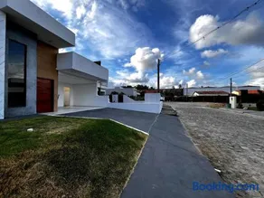 Casa de condomínio em Paripueira com piscina e perto da praia - Image 2