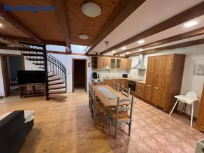 Apartmány Horský Dvůr - Image 2