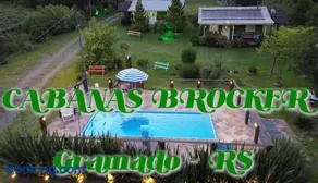 Cabanas Brocker - Image 1