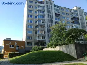 Clean and Spacious 2 Bedroom Apartment in Vilnius - Image 3
