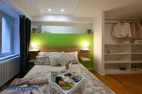 La Tana di Alice - Apartment - Image 2