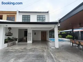 CasaD'Tamarind Homestay with Private Pool - Image 3