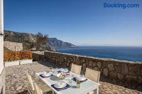 Belvedere delle Sirene - Villa Deluxe with Sea view and Concierge - Feeling Italy - Image 5