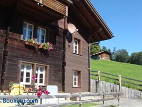 Chalet Sunnegg - Image 4
