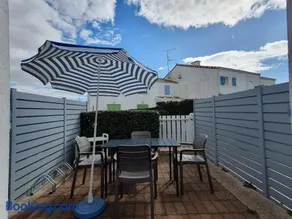 Maison La Faute-sur-Mer, 3 pieces, 4 personnes - FR-1-476-45 - Image 2