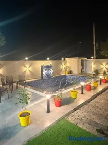 Vidyansh Farms Private Pool Farmstay - Image 1