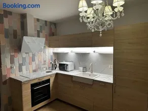 Apartament na Wzgórzu Piaskowy - Image 1