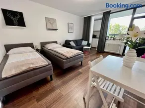 Messeapartment Wöhrder See - Image 1