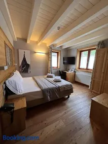 La Tana dell'orso Hotel & SPA - Image 4