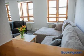 Markt Eins Appartement Stadtblick - Image 1