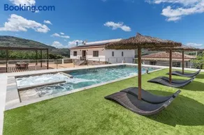 La Villa de Alba - Casa Rural en Montefrío - Image 1
