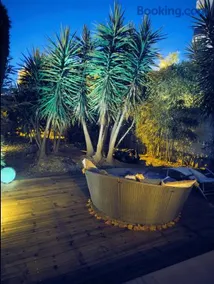 Garden Flat in Cannes - Image 2