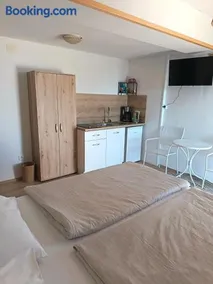 Studio apartman Belvedere - Image 3