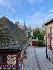 La maison d'en haut - Image 1