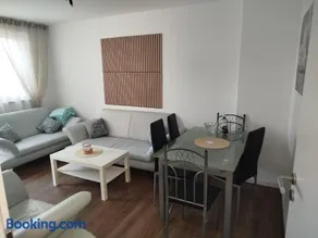 Monteurwohnung Baesweiler - Image 4