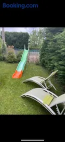 Logements chaleureux dans Maison avec piscine à 35 min de LYON - Image 2