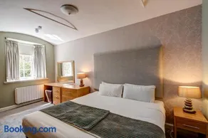 New Lanark Self Catering Waterhouses - Image 1