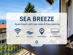 Sea Breeze - Barcola - Trieste Reception - Image 3