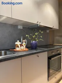 Comfortable apartment near Raufoss and Gjøvik - Image 1
