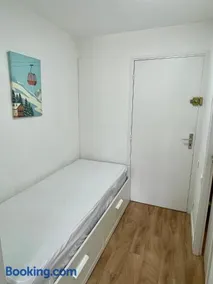 Appartement ski Auron - Image 5