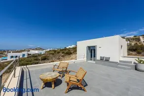 Prospect House Antiparos - Image 1