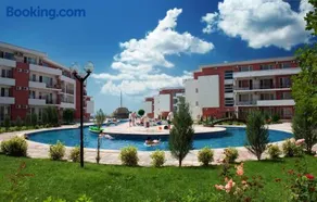 Privilege Fort Beach - Prestige Sea Viev Apartments - Image 2