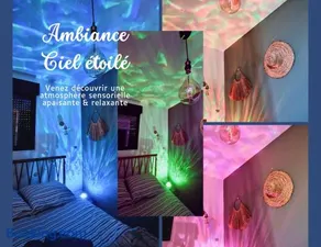 Villa Cosy - Proche Bordeaux - Image 5