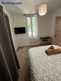 Chambre privée - Image 3