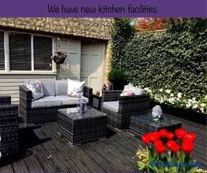 THE HIDEAWAY - KENT - Image 1