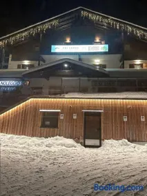 Ski Lodge Pampeago - Image 1